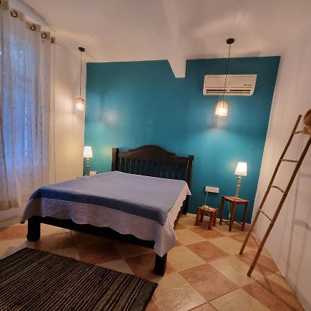Cside Escape Villa Flic-en-Flacq Esterno foto