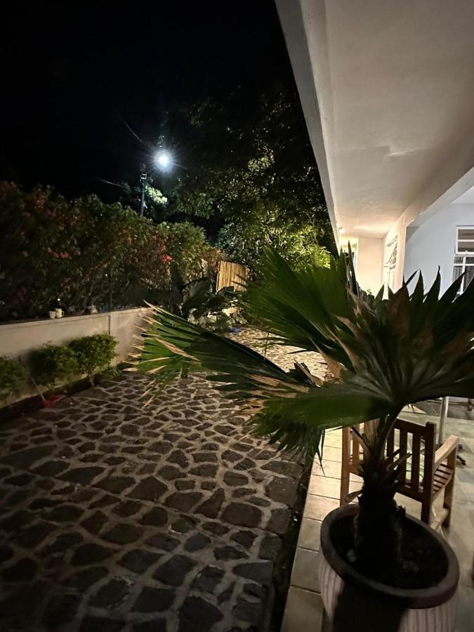 Cside Escape Villa Flic-en-Flacq Esterno foto
