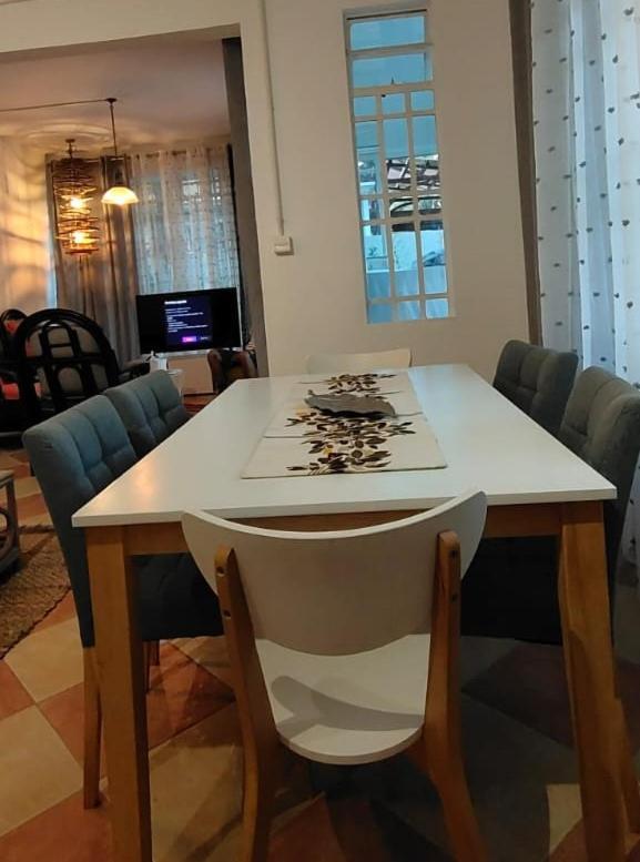 Cside Escape Villa Flic-en-Flacq Esterno foto