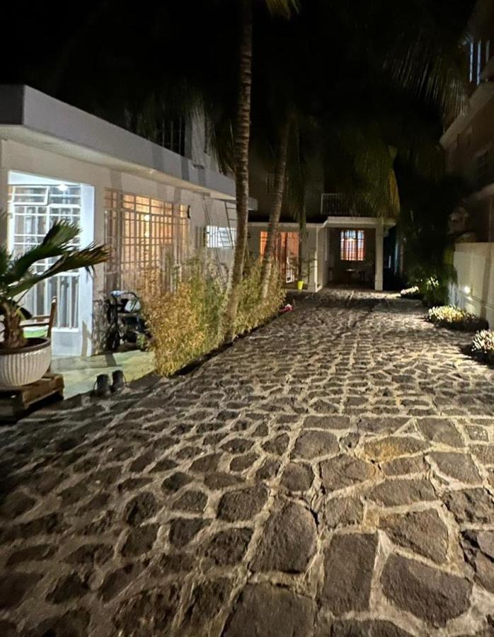 Cside Escape Villa Flic-en-Flacq Esterno foto