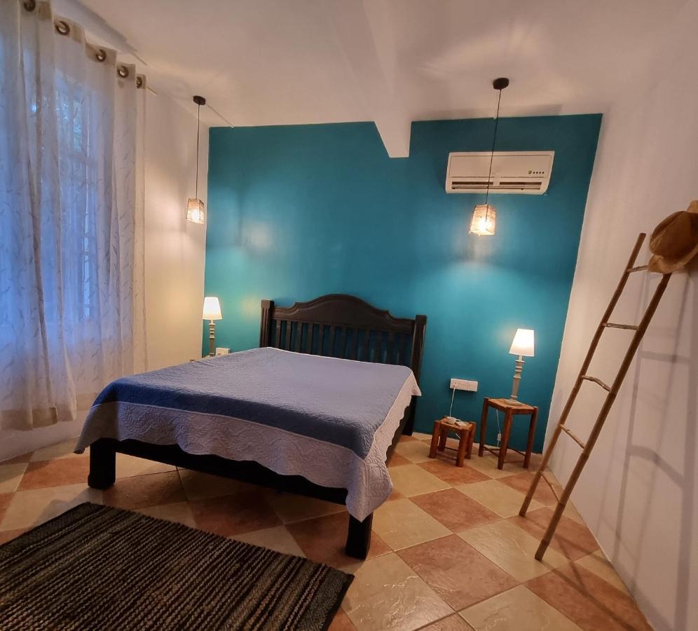 Cside Escape Villa Flic-en-Flacq Esterno foto