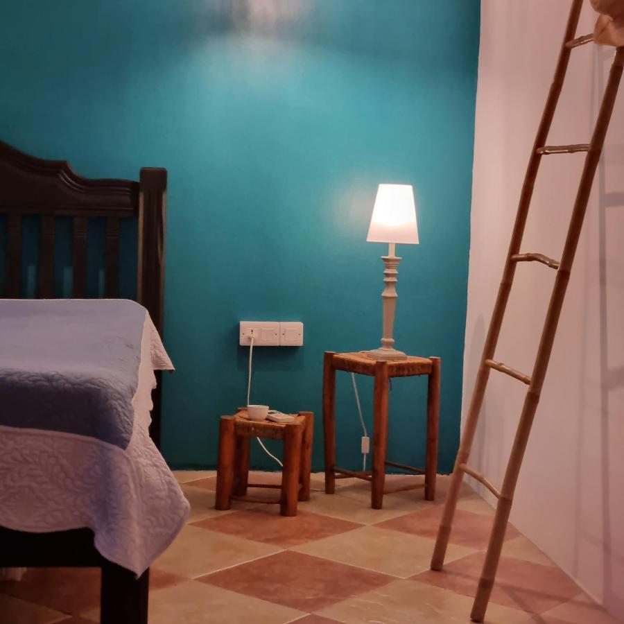 Cside Escape Villa Flic-en-Flacq Esterno foto